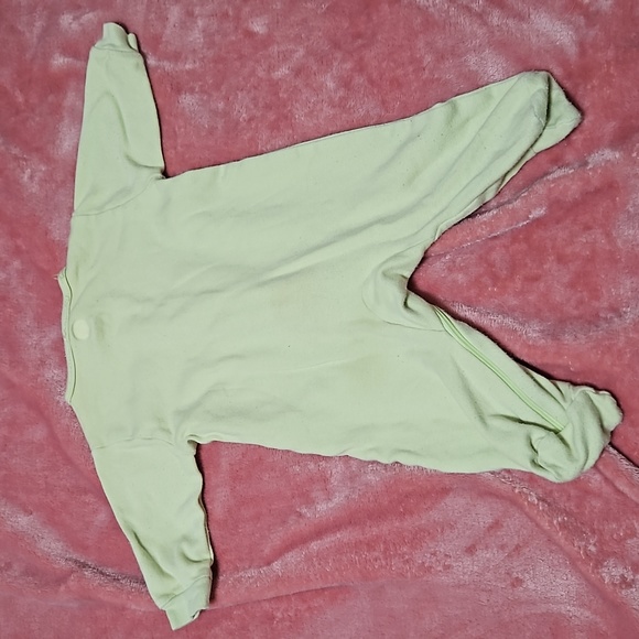 Bundle of 3 Unisex 3 Month Onesies - Picture 7 of 11